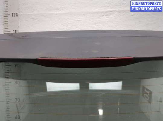 купить Крышка (дверь) багажника на Ford Focus 2 2005-2008