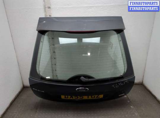 Крышка (дверь) багажника FO2172105 на Ford Focus 2 2005-2008