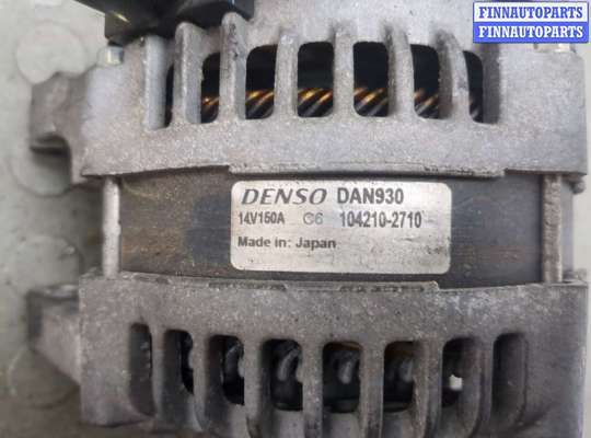 купить Генератор на Ford Focus 2 2008-2011