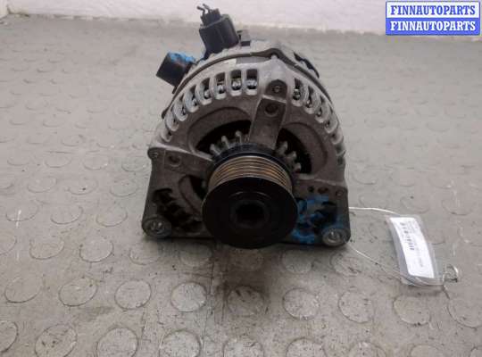 купить Генератор на Ford Focus 2 2008-2011