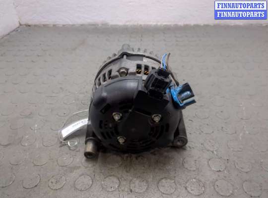 купить Генератор на Ford Focus 2 2008-2011