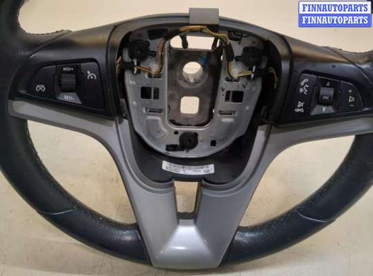 купить Руль на Chevrolet Cruze 2009-2015