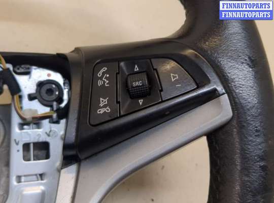 купить Руль на Chevrolet Cruze 2009-2015