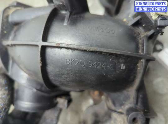 купить Коллектор впускной на Ford Transit 2006-2014