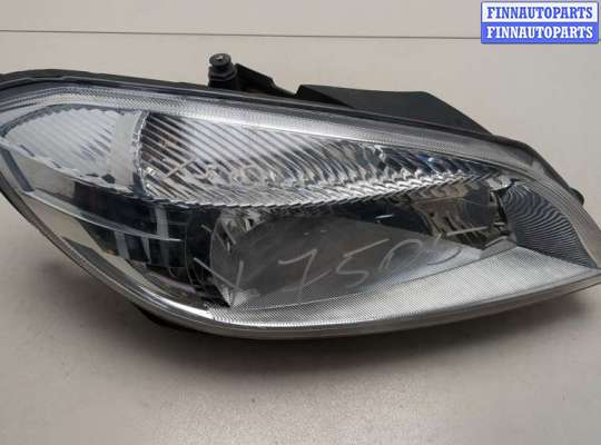 купить Фара (передняя) на Skoda Fabia 2007-2014