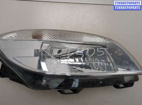 купить Фара (передняя) на Skoda Fabia 2007-2014