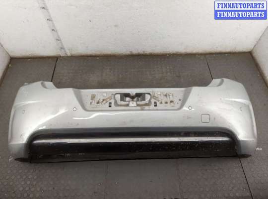 купить Бампер на Citroen C4 2010-2020