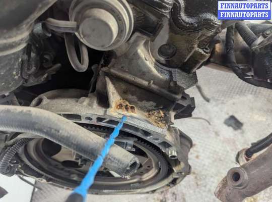 купить Двигатель (ДВС) на Mercedes ML W163 1997-2005
