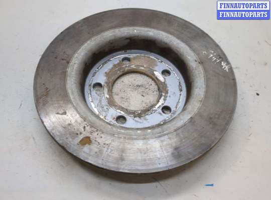 Купить Диск тормозной на Mazda 5 (CR) 2005-2010 Диск тормозной MZ673040 на Mazda 5 (CR) 2005-2010