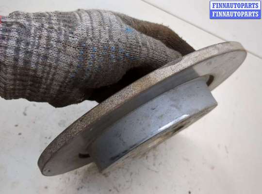 купить Диск тормозной на Mazda 5 (CR) 2005-2010