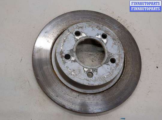 купить Диск тормозной на Mazda 5 (CR) 2005-2010