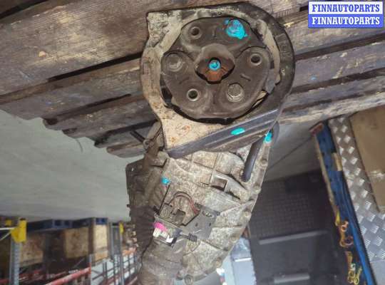 купить Редуктор Раздаточный КПП (раздатка) на Volkswagen Touareg 2002-2007