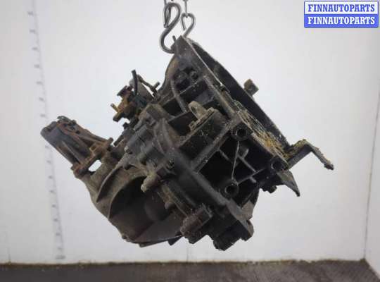 купить КПП 6-ст.мех. (МКПП) на KIA Ceed 2012-2018