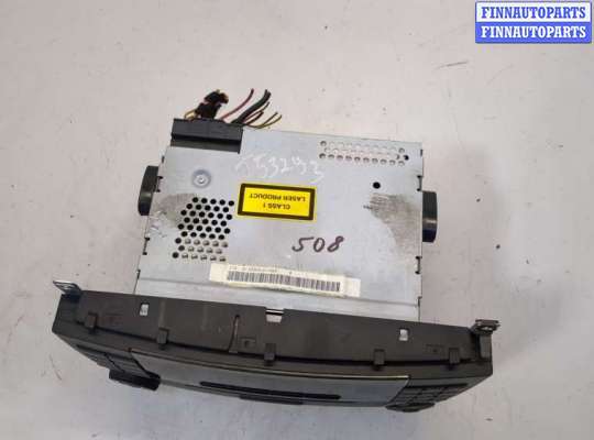 купить Магнитола на Mercedes C W203 2000-2008