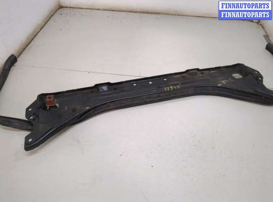 купить Рамка капота на Mercedes E W211 2002-2009