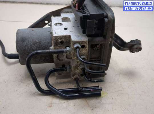 купить Блок АБС, насос (ABS, ESP, ASR) на BMW X6 E71 2007-2014