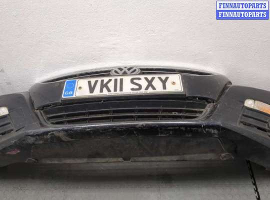 Решетка радиатора VG2404187 на Volkswagen Passat CC 2008-2012