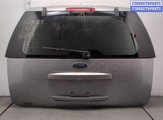 купить Стекло заднее на Ford Expedition 2002-2006
