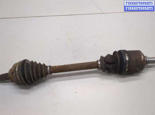 купить Полуось (приводной вал, шрус) на Citroen C5 2008-2017