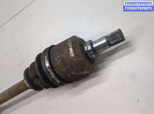 купить Полуось (приводной вал, шрус) на Citroen C5 2008-2017