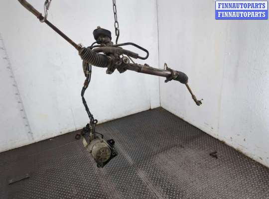 купить Рейка рулевая с г/у на Volkswagen Polo 2001-2005