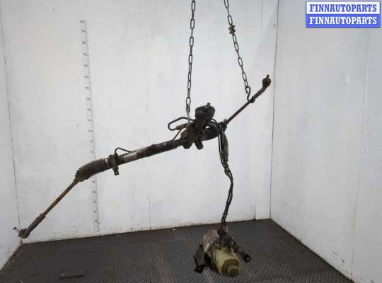 Рейка рулевая с г/у VG2709526 на Volkswagen Polo 2001-2005