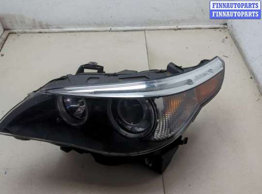 купить Кронштейн фары на BMW 5 E60 2003-2010