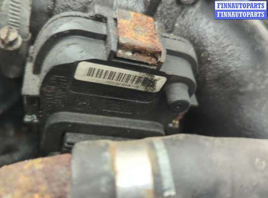 купить Форсунка топливная на Iveco Daily 4 2005-2011