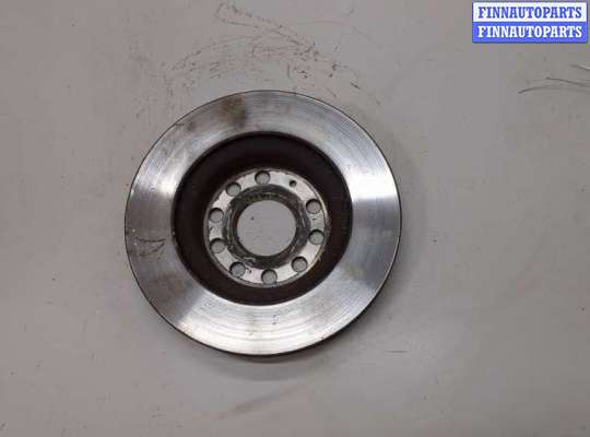 Диск тормозной SK523819 на Skoda Yeti 2009-2018