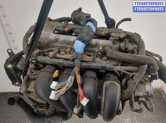 купить Катушка зажигания на Pontiac Vibe 1 2002-2008