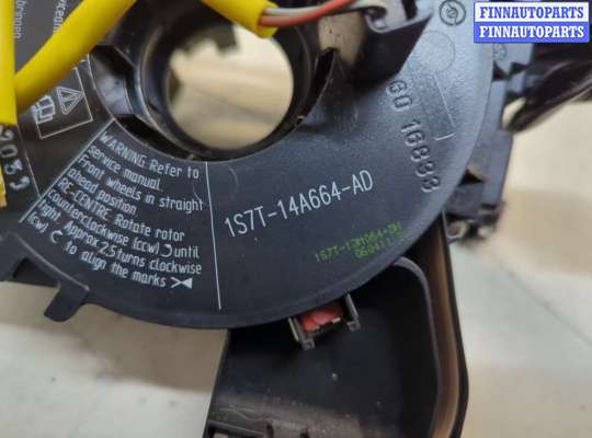 купить Переключатель поворотов и дворников (стрекоза) на Ford Mondeo 3 2000-2007