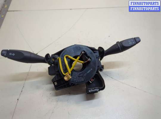 Купить Переключатель поворотов и дворников (стрекоза) на Ford Mondeo 3 2000-2007 Переключатель поворотов и дворников (стрекоза) FO2146516 на Ford Mondeo 3 2000-2007