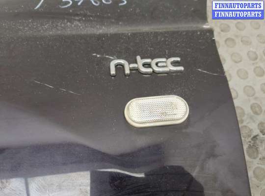 купить Крыло на Nissan Qashqai 2006-2013