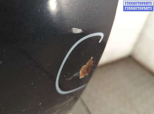 купить Обшивка крышки (двери) багажника на Mercedes ML W163 1997-2005