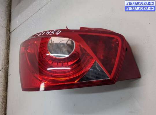 купить Фонарь (задний) на Seat Ibiza 4 2008-2015