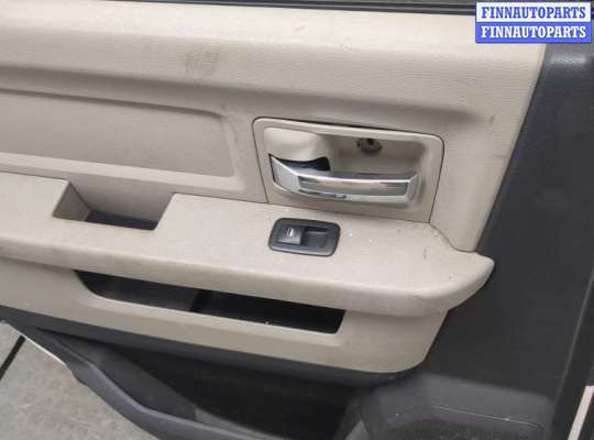 купить Дверь боковая (легковая) на Dodge Ram 2008-2019