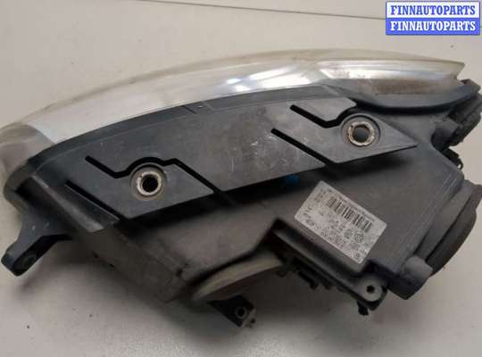 купить Фара (передняя) на Volkswagen Passat 6 2005-2010