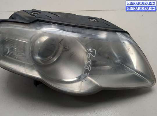 Купить Фара (передняя) на Volkswagen Passat 6 2005-2010 Фара (передняя) VG2780617 на Volkswagen Passat 6 2005-2010