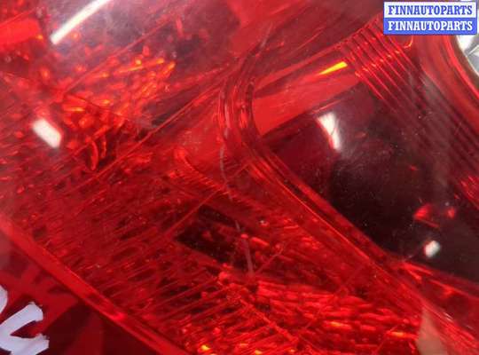 купить Фонарь (задний) на Opel Antara 2006-2015