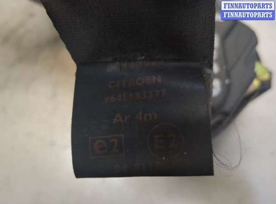 Ремень безопасности CT711192 на Citroen Xsara-Picasso