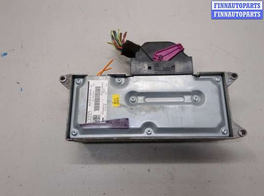 купить Усилитель звука на Audi Q7 2005-2015