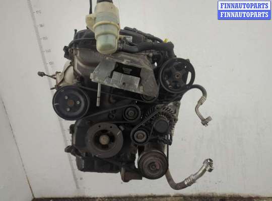 Насос ГУР (ЭУР, ЭГУР)