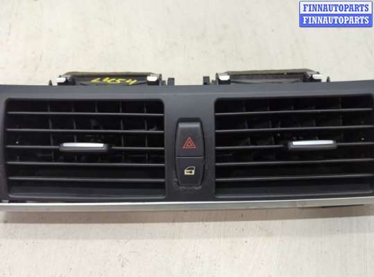 купить Дефлектор обдува салона на BMW X6 E71 2007-2014