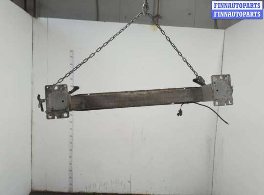 купить Усилитель бампера на Audi A4 (B8) 2007-2015