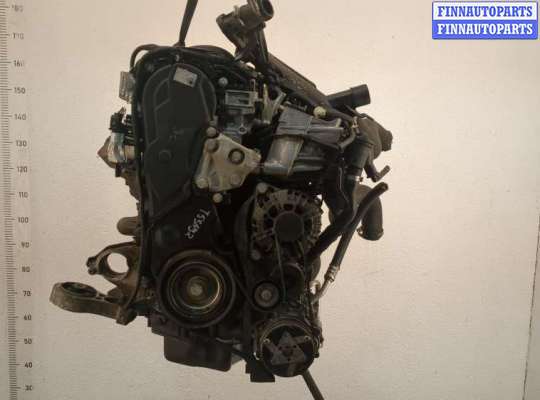 Купить Двигатель (ДВС) на Peugeot 508 2010-2018 Двигатель (ДВС) PG1202497 на Peugeot 508 2010-2018