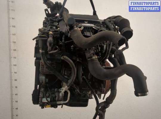 купить Двигатель (ДВС) на Peugeot 508 2010-2018