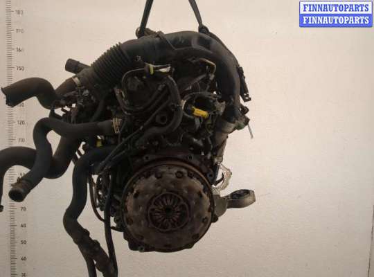 купить Двигатель (ДВС) на Peugeot 508 2010-2018