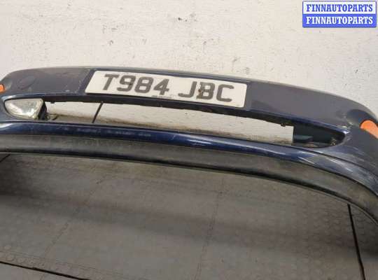 купить Бампер на Ford Focus 1 1998-2004