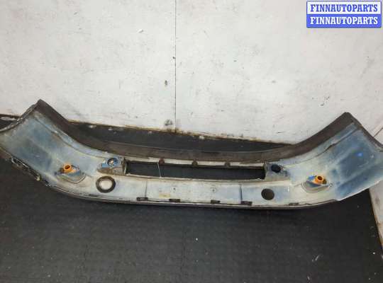 купить Бампер на Ford Focus 1 1998-2004