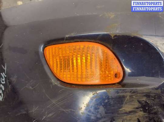 купить Бампер на Ford Focus 1 1998-2004